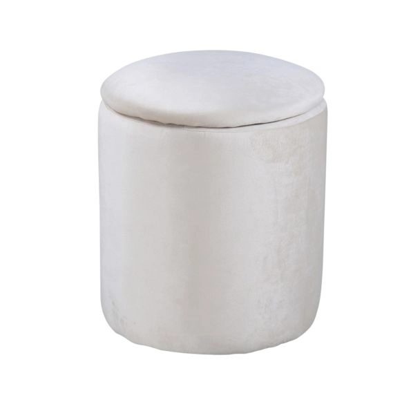 Rahi Nymberhush Valkoinen