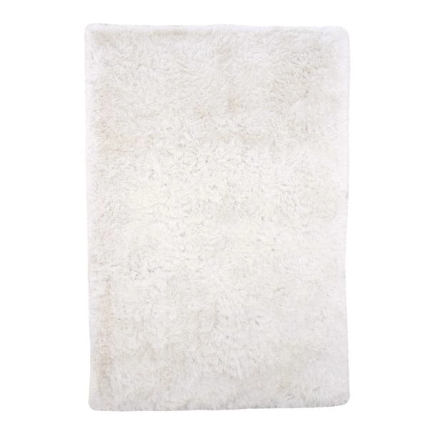 Valby Valkoinen Ryijymatto