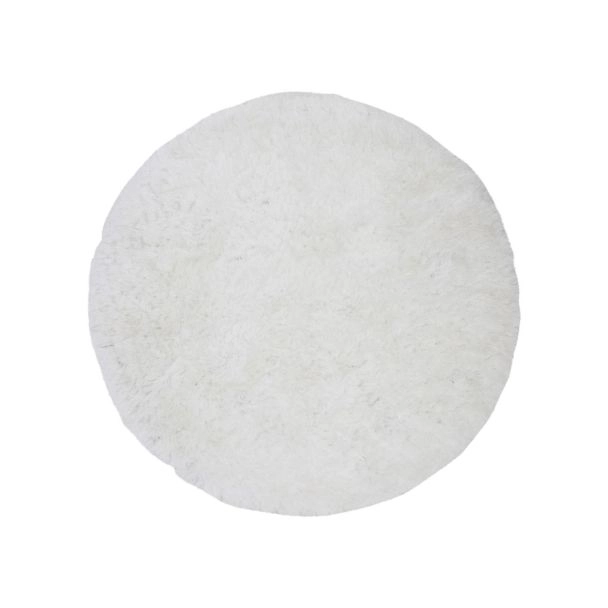 Ryijymatto Valby Valkoinen