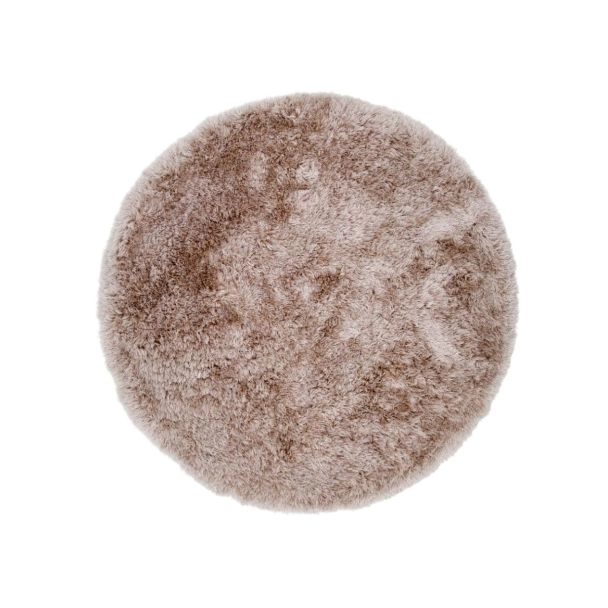 Ryijymatto Valby Beige