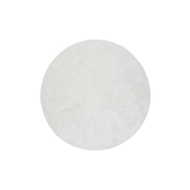 Ryijymatto Haki Valkoinen