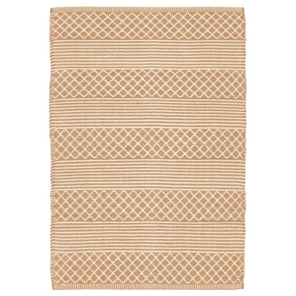 Räsymatto Fyrolin Beige