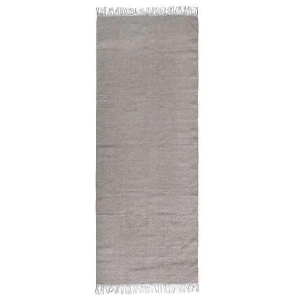 Juoksija Dravik Luonnollinen