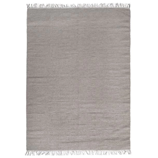Villamatto Dravik Luonnollinen