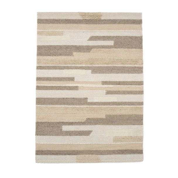Vintera Beige  Villamatto