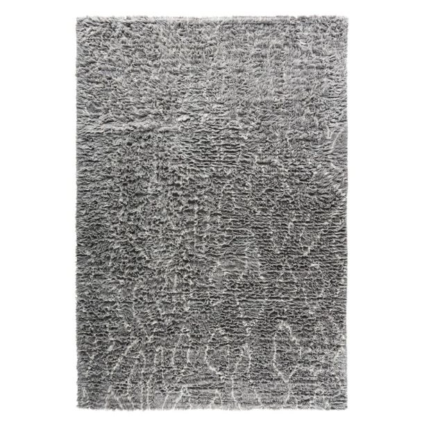 Villamatto Vionne Harmaa