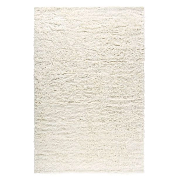 Villamatto Vionne Valkoinen