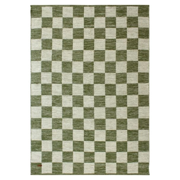 Ullmatta Webster Grön