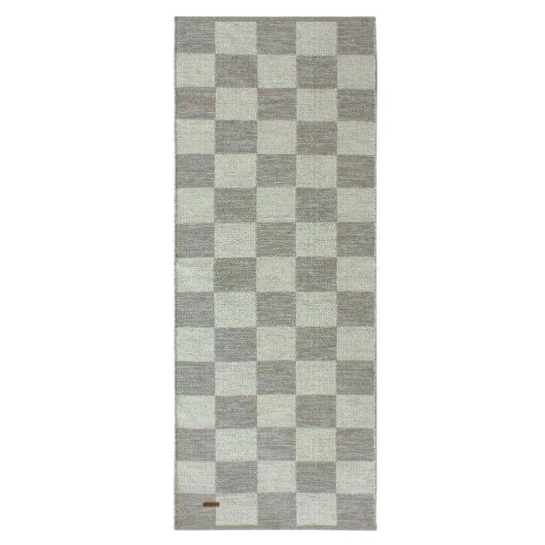 Gångmatta Webster Grå