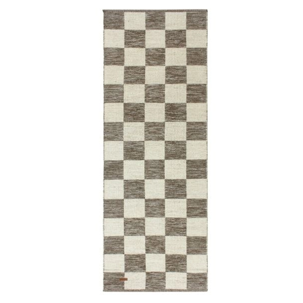 Gångmatta Webster Linne