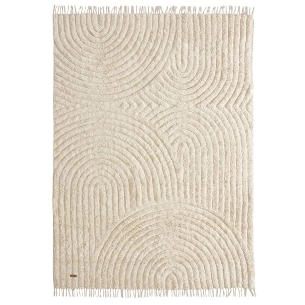 Tämän tuotteen nimi on Wilma Bene, valmistettu Puuvilla -materiaalista, ja siinä on kaunis Beige väri - SE Mattor