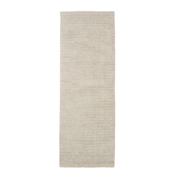 Juoksija Zentura Vaaleanharmaa