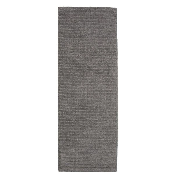 Juoksija Zentura Tummanharmaa