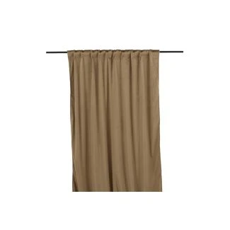 Lavendelvind Hieka 2x135x250 cm Samettiverho 2-pack