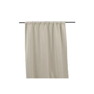 Molndans Beige  Pimentävä Verho 2-pack