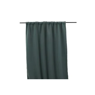 Molndans Sininen/Vihreä  Pimentävä Verho 2-pack