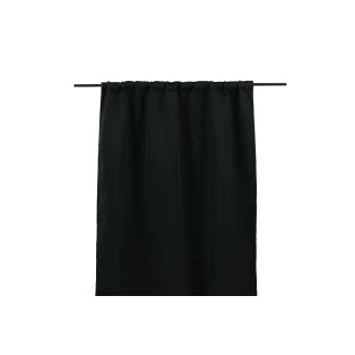 Molndans Musta  Pimentävä Verho 2-pack