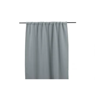 Molndans Vaaleanharmaa  Pimentävä Verho 2-pack