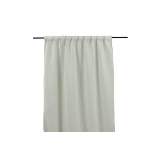 Molndans Offwhite  Pimentävä Verho 2-pack