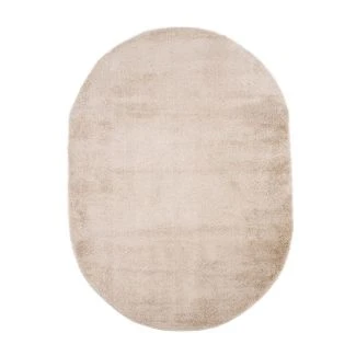 Ryijymatto Nora Beige