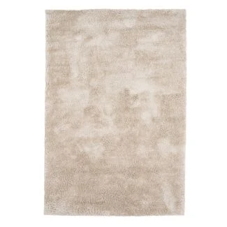 Nora Beige Ryijymatto