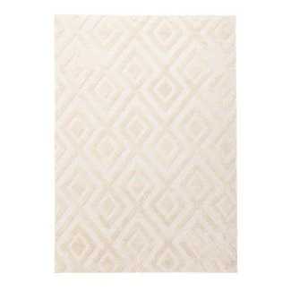 Ryijymatto Ana Beige