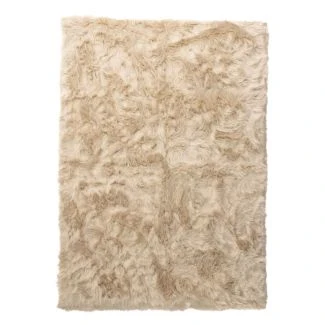 Ryijymatto Ana Beige