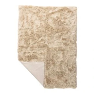Ryijymatto Ana Beige