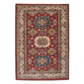 Delphina Multi Chenille-matto