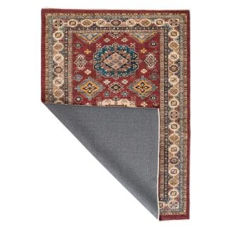 Delphina Multi Chenille-matto