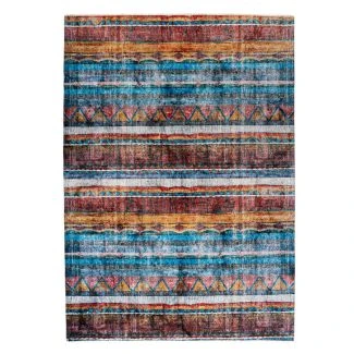 Eleanora Multi Chenille-matto