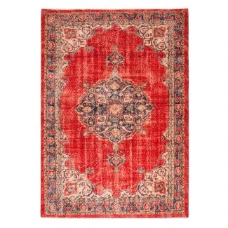 Anastasia Multi Chenille-matto