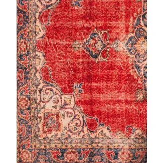 Anastasia Multi Chenille-matto