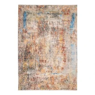 Eloquence Multi Chenille-matto
