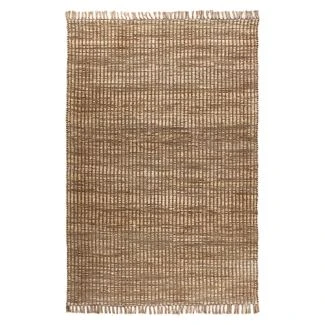 Juuttimatto Savo Beige