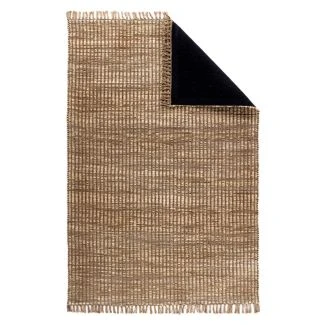 Juuttimatto Savo Beige
