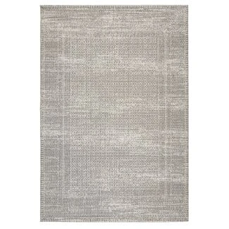 Mowgli Harmaa Beige Sisä- & Ulkotilojen Matto