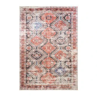 Valeria Multi Chenille-matto