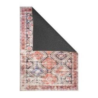 Valeria Multi Chenille-matto