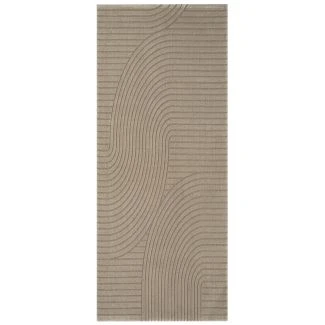 Juoksija Bella Spin Tumman Beige