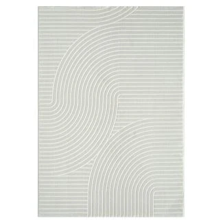 Wilton-matto Bella Spin Offwhite