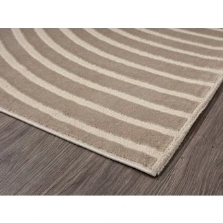 Neliö Bella Zen Tumman Beige