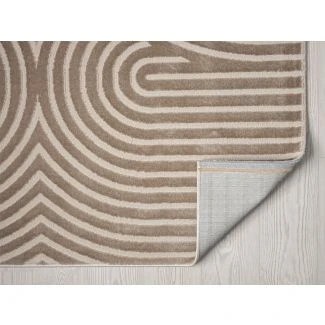 Juoksija Bella Zen Tumman Beige