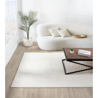 Wilton-matto Bella Amore Offwhite