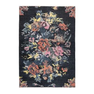 Annalise Multi Chenille-matto
