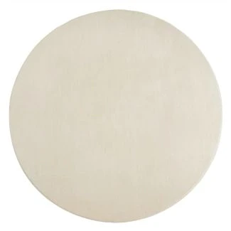 Pyöreä Comfy Beige