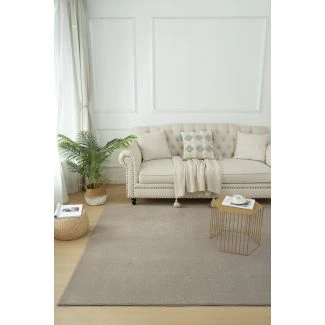 Tämän tuotteen nimi on Comfy, valmistettu Polyesteri -materiaalista, ja siinä on kaunis Harmaa beige väri - SE Mattor