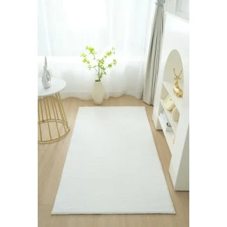Juoksija Comfy Offwhite