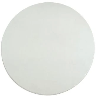 Pyöreä Comfy Offwhite