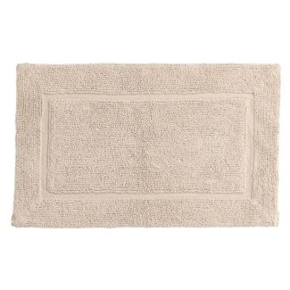 Kylpyhuoneen Matto Disa Beige